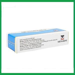 Nhà Thuốc Thành Hương - Spasmomen 3