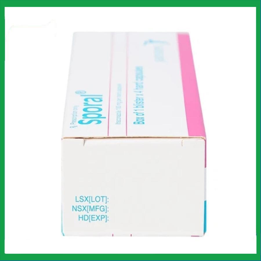 Sporal-2.jpg Nhà Thuốc Thành Hương - Sporal 2