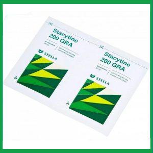 Nhà Thuốc Thành Hương - Cốm pha dung dịch uống Stacytine 200 GRA long đờm 2 Nhà Thuốc Thành Hương - Stacytine 2