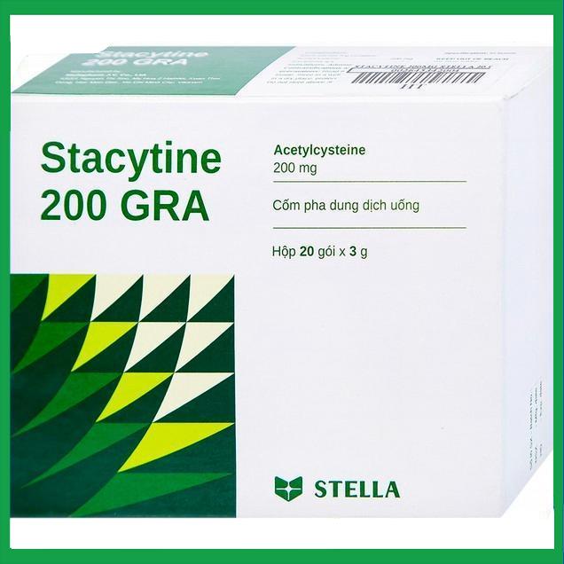 Stacytine.jpg Nhà Thuốc Thành Hương - Stacytine