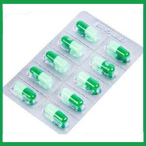 Nhà Thuốc Thành Hương - Thuốc Stacytine 200 CAP trị long đờm trong viêm phế quản (10 vỉ x 10 viên) 1 Nhà Thuốc Thành Hương - Stacytine4