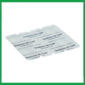 Nhà Thuốc Thành Hương - Stadnex 20 3