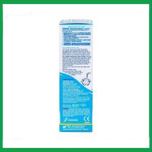 Nhà Thuốc Thành Hương - Dung dịch xịt mũi Stérimar Nose Hygiene Baby 50ml loại bỏ bụi bẩn niêm mạc mũi cho trẻ từ 0 - 3 tuổi 1 Nhà Thuốc Thành Hương - Sterimar Nose Hygiene Baby 3