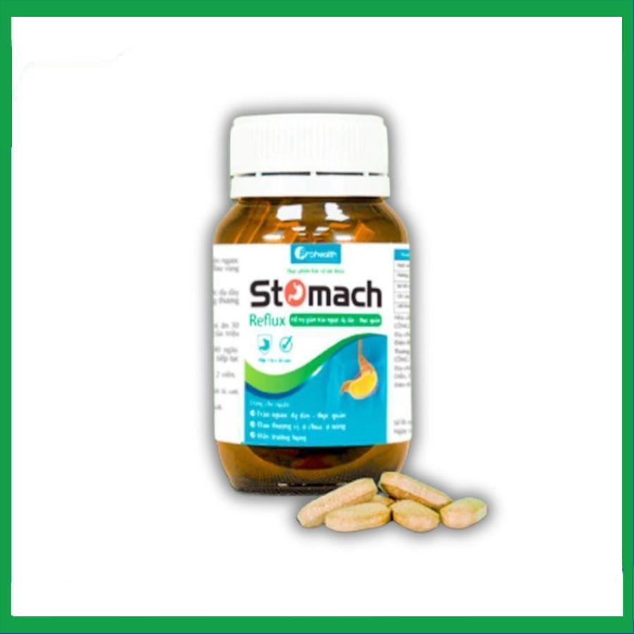 Stomach-Reflux-2.jpg Nhà Thuốc Thành Hương - Stomach Reflux 2