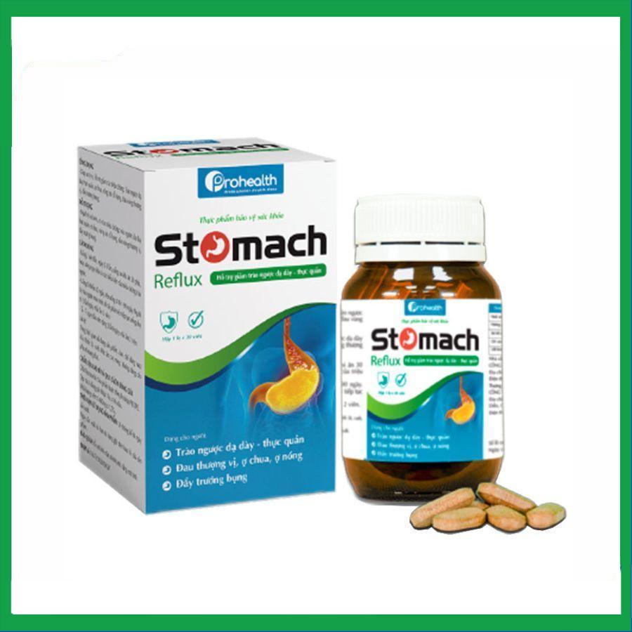 Stomach-Reflux.jpg Nhà Thuốc Thành Hương - Stomach