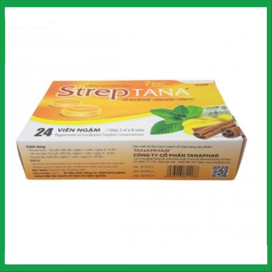 StrepTana-2.jpg Nhà Thuốc Thành Hương - StrepTana 2
