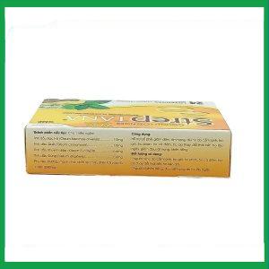 Nhà Thuốc Thành Hương - StrepTana 3