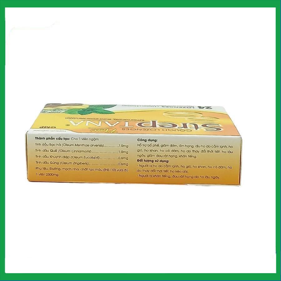 StrepTana-3.jpg Nhà Thuốc Thành Hương - StrepTana 3