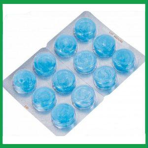 Nhà Thuốc Thành Hương - Viên ngậm Strepsils Cool điều trị viêm họng 1 Nhà Thuốc Thành Hương - Strepsils Cool4