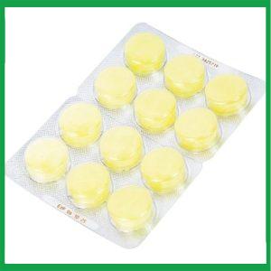 Nhà Thuốc Thành Hương - Viên ngậm Strepsils Soothing giảm đau họng 2 Nhà Thuốc Thành Hương - Strepsils Soothing4