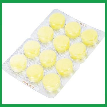 Strepsils-Soothing4.jpg Nhà Thuốc Thành Hương - Strepsils Soothing4