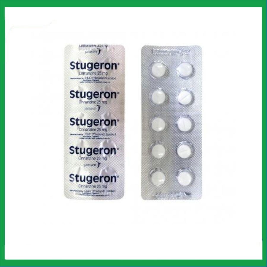 Stugeron-2.jpg Nhà Thuốc Thành Hương - Stugeron 2