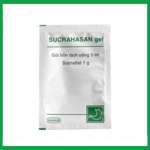 Nhà Thuốc Thành Hương - Sucrahasan Gel 3