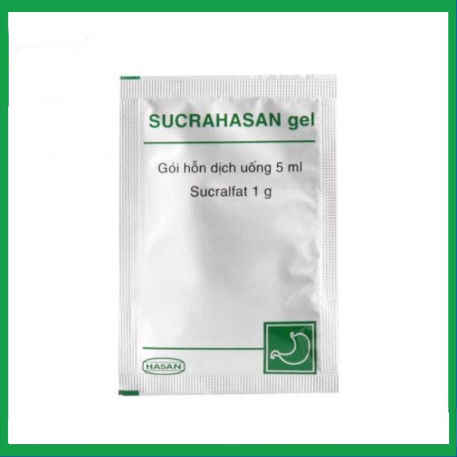 Sucrahasan-Gel-3.jpg Nhà Thuốc Thành Hương - Sucrahasan Gel 3