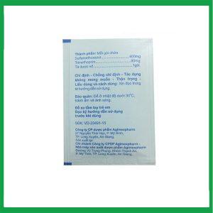 Nhà Thuốc Thành Hương - Supertrim 480mg 2