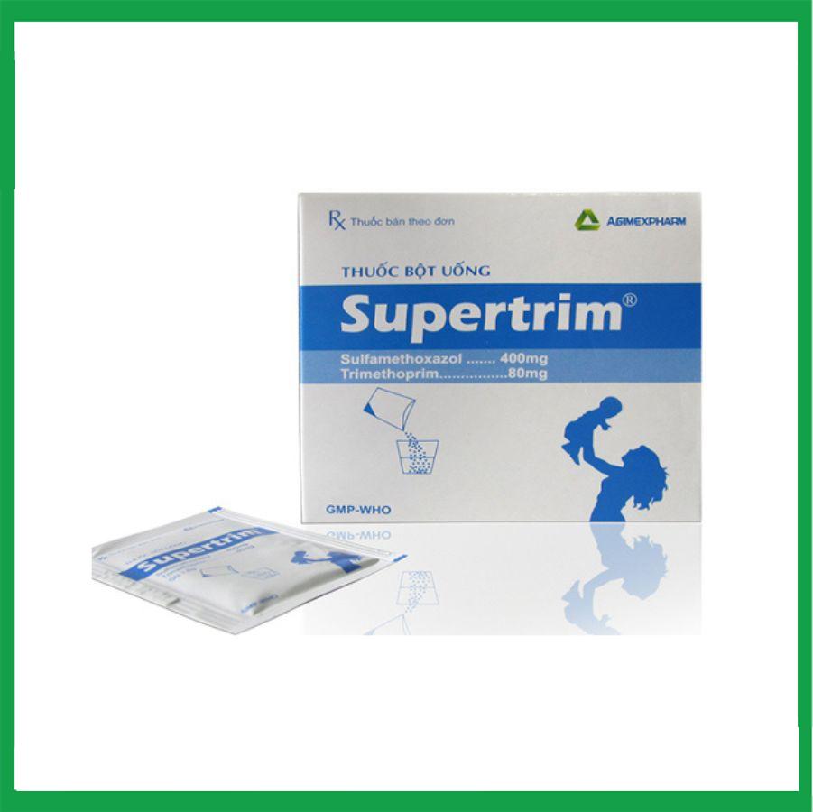 Supertrim-480mg.jpg Nhà Thuốc Thành Hương - Supertrim 480mg