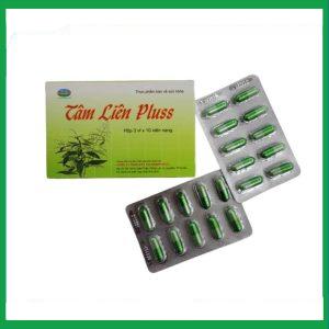 Nhà Thuốc Thành Hương - Tam Lien Plus 2