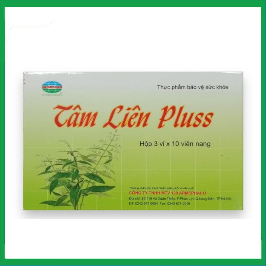 Tam-Lien-Plus.jpg Nhà Thuốc Thành Hương - Tam Lien Plus