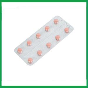 Nhà Thuốc Thành Hương - Tardyferon 2