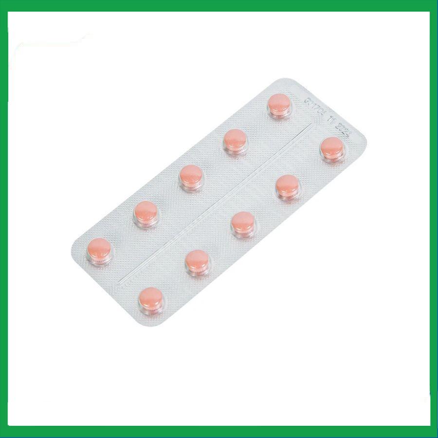 Tardyferon-2.jpg Nhà Thuốc Thành Hương - Tardyferon 2