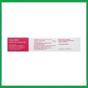 Nhà Thuốc Thành Hương - Terbinafine Stella 2