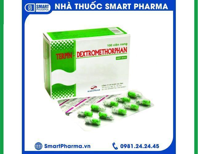Terpin-Dextromethorphan.jpg Nhà Thuốc Thành Hương - Terpin