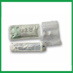 Nhà Thuốc Thành Hương - Test covid 19 Anhui 2