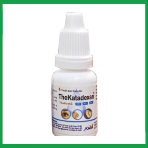 Nhà Thuốc Thành Hương - TheKatadexan