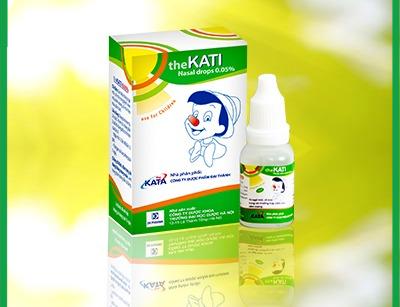 TheKati-10ml.jpg Nhà Thuốc Thành Hương - TheKati 10ml