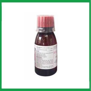 Nhà Thuốc Thành Hương - Siro Thémaxtene 90ml Vidipha điều trị triệu chứng viêm mũi dị ứng và mày đay 1 Nhà Thuốc Thành Hương - Themaxtene 2