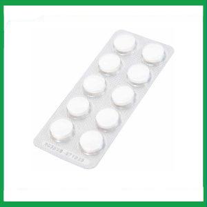 Nhà Thuốc Thành Hương - Thuốc Bequantene 100mg Mediplantex điều trị chứng rụng tóc lan tỏa (2 vỉ x 10 viên) 2 Nhà Thuốc Thành Hương - Thiet ke chua co ten 10