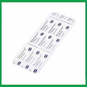 Nhà Thuốc Thành Hương - Thuốc Bequantene 100mg Mediplantex điều trị chứng rụng tóc lan tỏa (2 vỉ x 10 viên) 1 Nhà Thuốc Thành Hương - Thiet ke chua co ten 11