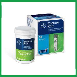 Nhà Thuốc Thành Hương - Que thử đường huyết Contour Plus giúp theo dõi mức đường huyết ( Hộp 50 que) 1 Nhà Thuốc Thành Hương - Thiet ke chua co ten 12 2