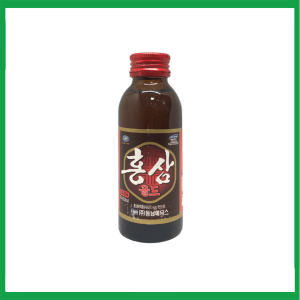 Nhà Thuốc Thành Hương - Sâm nước Korean Red Ginseng SamSung Hàn Quốc giúp bồi bổ cơ thể, tăng cường sức khỏe ( Hộp 10 lọ) 1 Nhà Thuốc Thành Hương - Thiet ke chua co ten 14 1