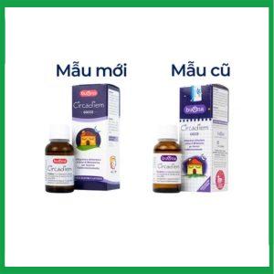 Nhà Thuốc Thành Hương - Siro Buona Circadiem hỗ trợ ngủ ngon ( Lọ 20ml) 1 Nhà Thuốc Thành Hương - Thiet ke chua co ten 19 1