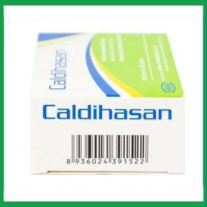 Nhà Thuốc Thành Hương - Thuốc Caldihasan Hasan phòng và điều trị thiếu hụt vitamin D, canxi (3 vỉ x 10 viên) 3 Nhà Thuốc Thành Hương - Thiet ke chua co ten 22 1