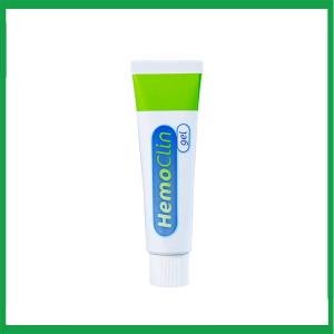 Nhà Thuốc Thành Hương - Gel bôi trĩ Hemoclin điều trị và phòng ngừa các khó chịu ở hậu môn ( Tuýp 37g) 2 Nhà Thuốc Thành Hương - Thiet ke chua co ten 34