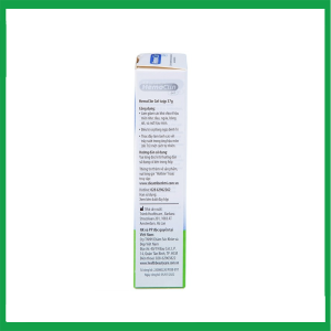 Nhà Thuốc Thành Hương - Thiet ke chua co ten 35