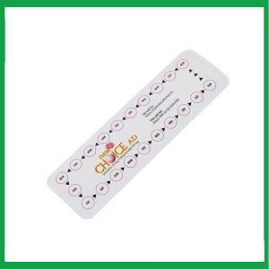 Nhà Thuốc Thành Hương - Thuốc tránh thai hàng ngày New Choice AD Advanced Formula Nam Hà (1 vỉ x 21 viên) 1 Nhà Thuốc Thành Hương - Thiet ke chua co ten 9 1