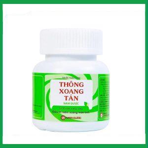 Nhà Thuốc Thành Hương - Thong Xoang Tan 3