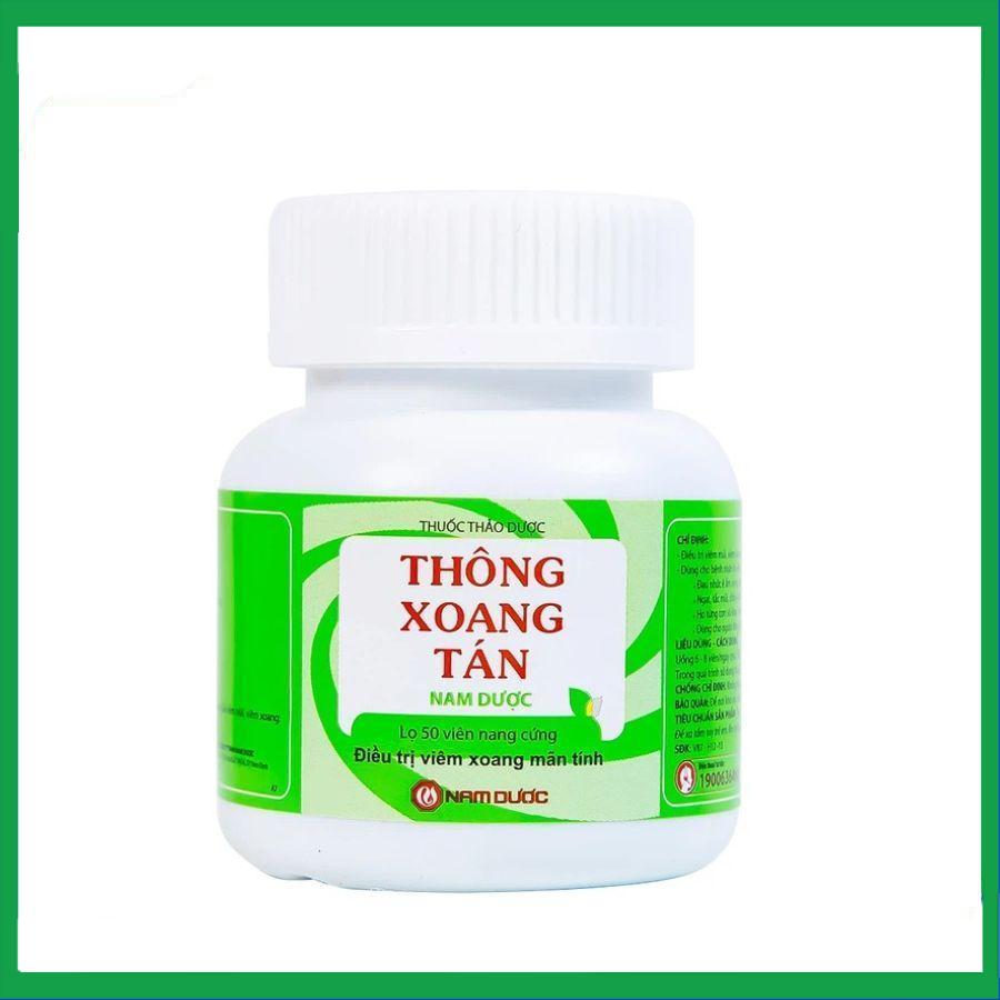 Thong-Xoang-Tan-3.jpg Nhà Thuốc Thành Hương - Thong Xoang Tan 3