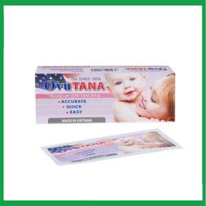 Nhà Thuốc Thành Hương - Thu rung trung Ovutana 2