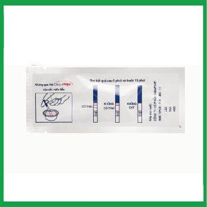 Nhà Thuốc Thành Hương - Thu thai Chip chip 2