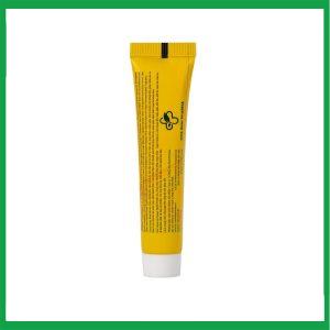 Nhà Thuốc Thành Hương - Kem bôi da Thuần Mộc Thanh Mộc Hương 21g Hòa Bình dưỡng ẩm, làm mềm da, làm dịu mát da 2 Nhà Thuốc Thành Hương - Thuan Moc 2