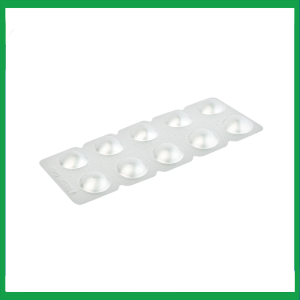 Nhà Thuốc Thành Hương - Thuốc Devomir S.P.M phòng ngừa say sóng, say tàu xe, máy bay (3 vỉ x 10 viên) 1 Nhà Thuốc Thành Hương - Thuoc Devomir1