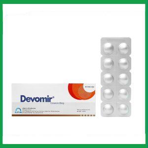 Nhà Thuốc Thành Hương - Thuoc Devomir2