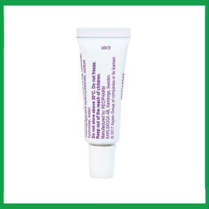 Nhà Thuốc Thành Hương - Thuốc Emla 5% Aspen gây tê bề mặt da (5 tuýp x 5g) 1 Nhà Thuốc Thành Hương - Thuoc Emla 53