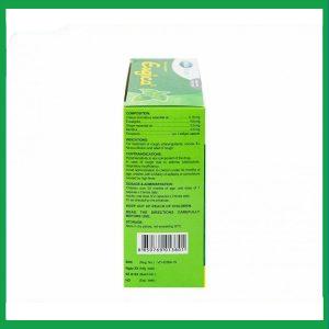 Nhà Thuốc Thành Hương - Thuốc Eugica điều trị ho đờm, cảm cúm, sổ mũi 2 Nhà Thuốc Thành Hương - Thuoc Eugica MEGA We care 3