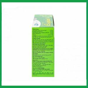 Nhà Thuốc Thành Hương - Thuốc Eugica điều trị ho đờm, cảm cúm, sổ mũi 3 Nhà Thuốc Thành Hương - Thuoc Eugica MEGA We care 4 1