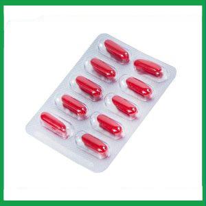 Nhà Thuốc Thành Hương - Thuốc Ferrovit MEGA We care điều trị thiếu máu do thiếu sắt (5 vỉ x 10 viên) 3 Nhà Thuốc Thành Hương - Thuoc Ferrovit3